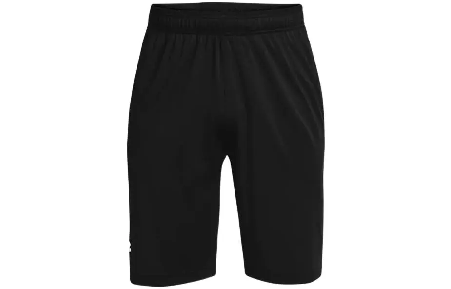 Under Armour Shorts Men's Black