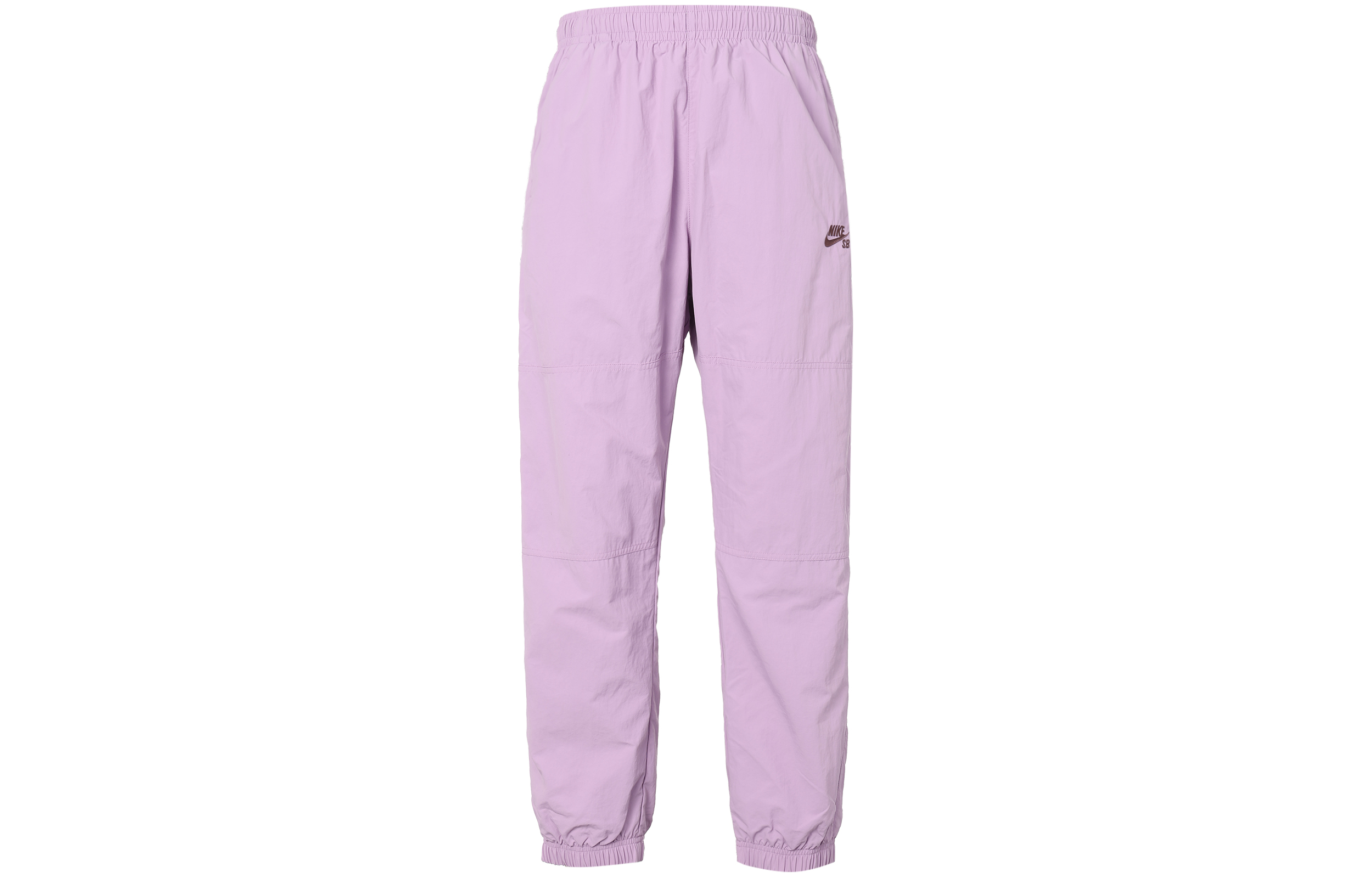 Nike Sports Pants Men’s Purple Moderate