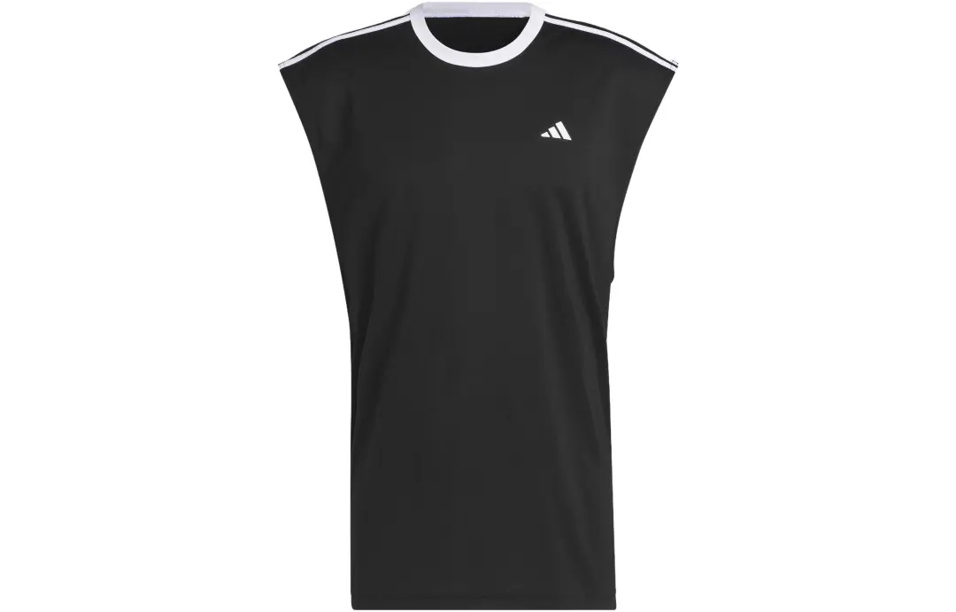 Adidas Basketball Jersey Men's Black