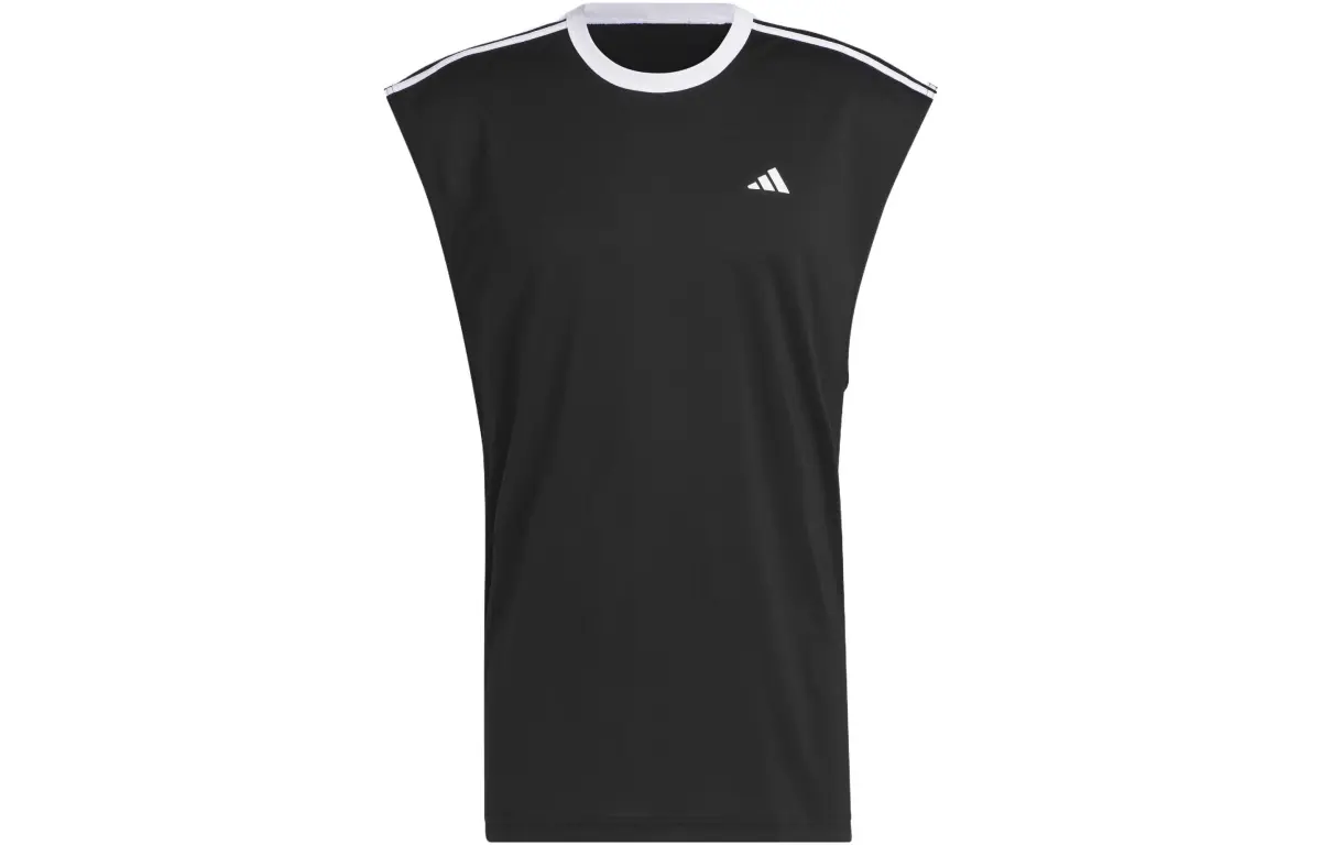 Adidas Basketball Jersey Men's Black