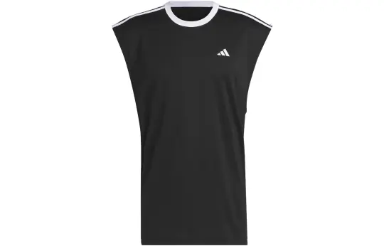 Adidas Basketball Jersey Men's Black
