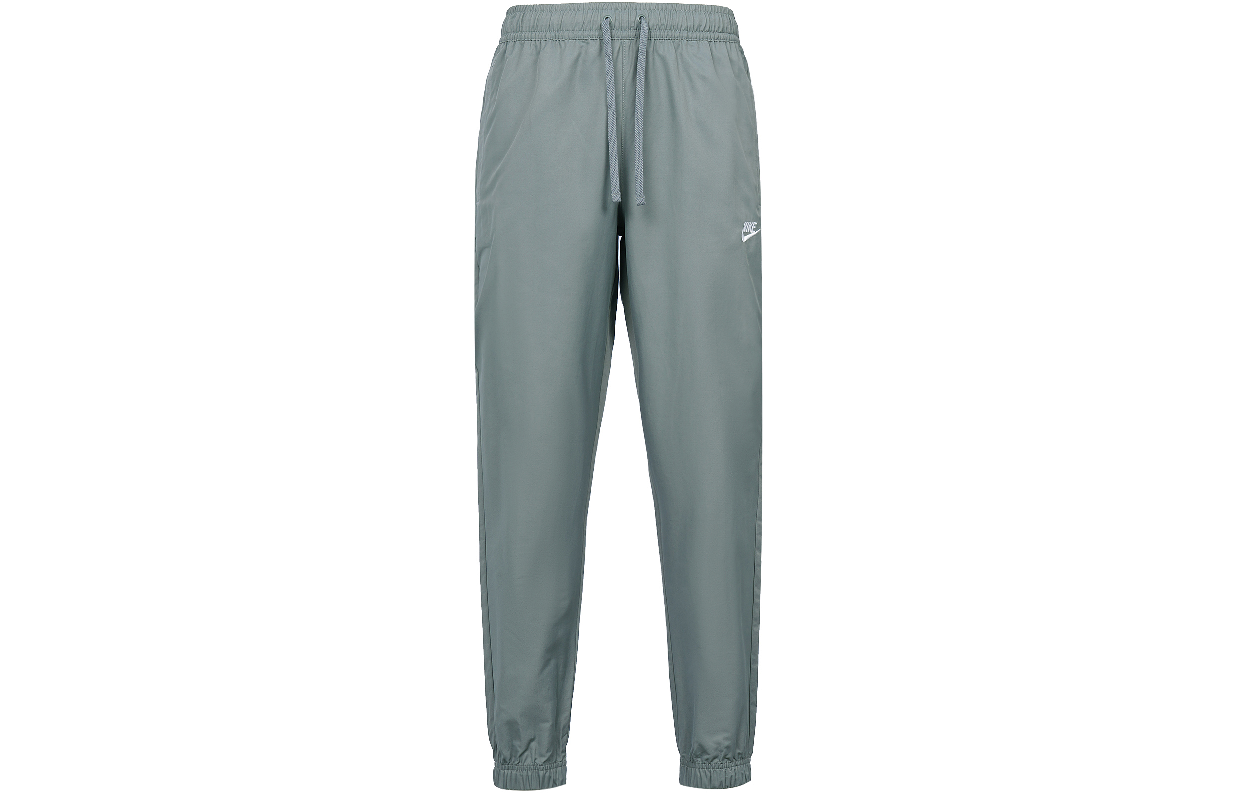 Мужские штаны Nike Sportswear Nsw Spe Wvn (серые)