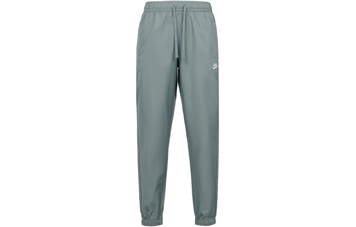 Nike Sportswear Sports Pants Men's Gray