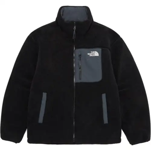THE NORTH FACE Puffer Jacket Men's Black