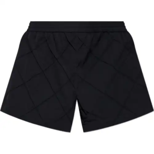Bottega Veneta Woven Designed Swim Shorts