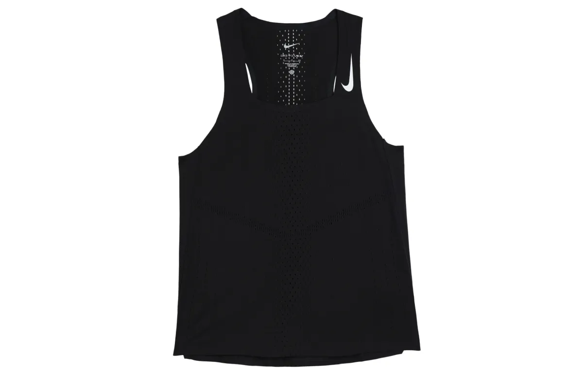 Nike Dri Fit Tank Top Women's Black