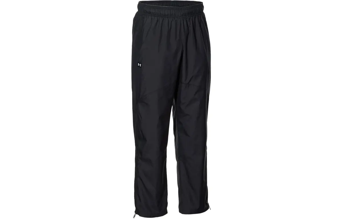 Under Armour Casual Pants Men's Black