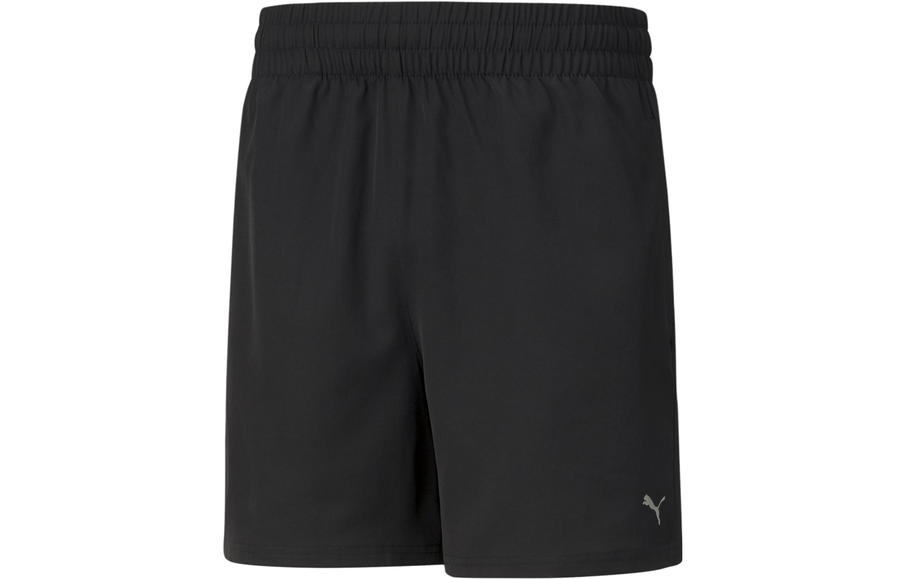 PUMA PERFORMANCE WOVEN 5' SHORT M Casual Shorts Men's Black
