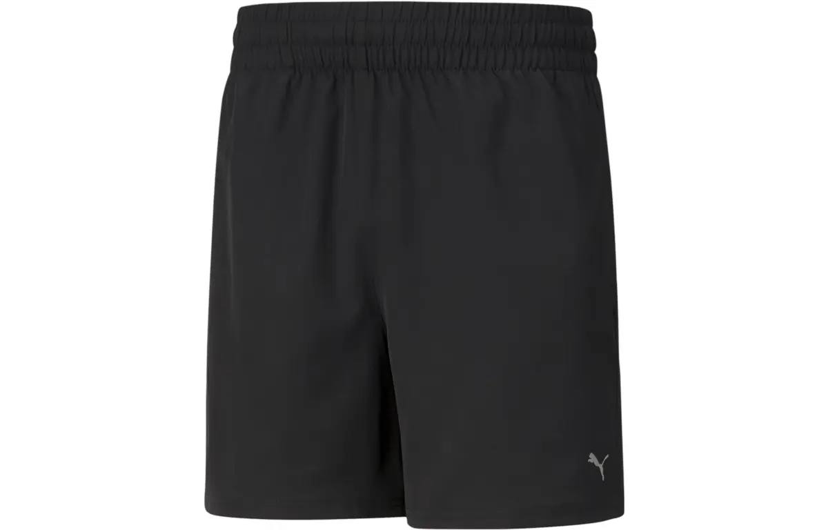 PUMA PERFORMANCE WOVEN 5' SHORT M Casual Shorts Men's Black