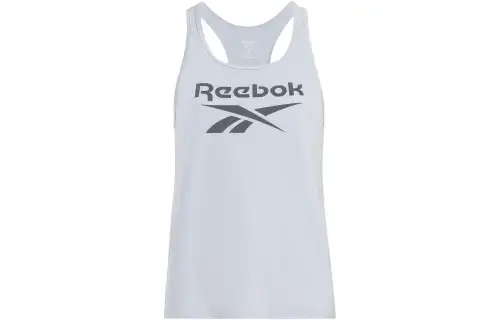 Reebok Tank Top Women's Sky Blue