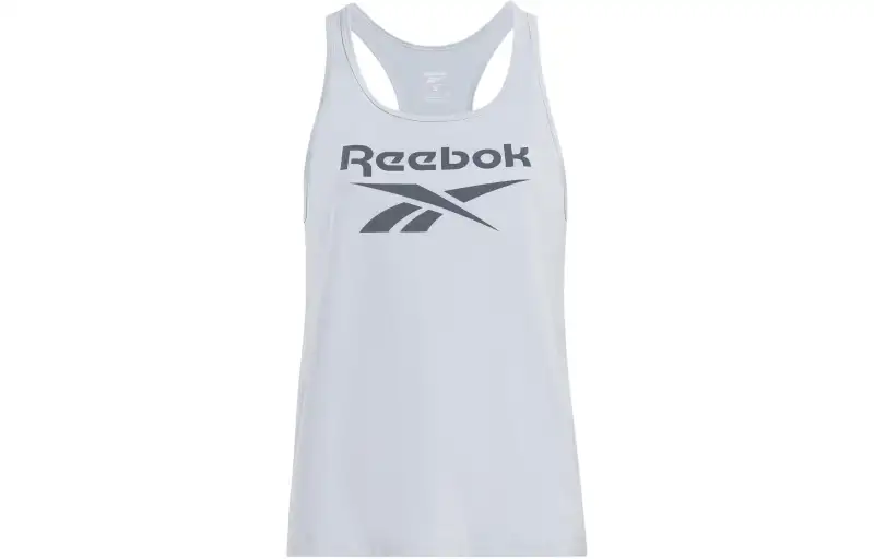 Reebok Tank Top Women's Sky Blue