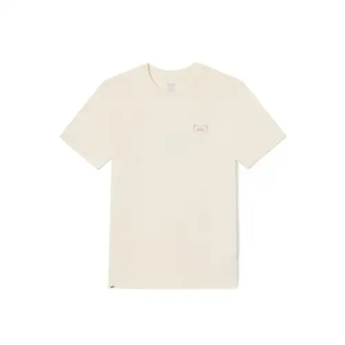 Vans Regular T Shirt Women's Beige