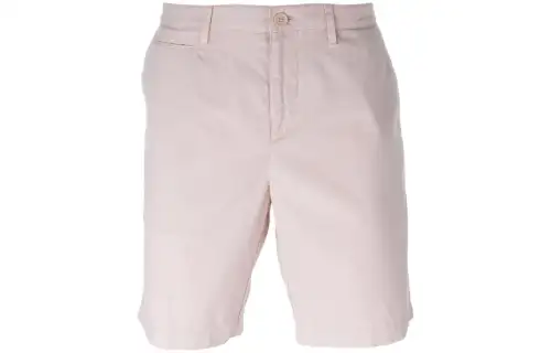 Burberry Casual Shorts Men's Pink