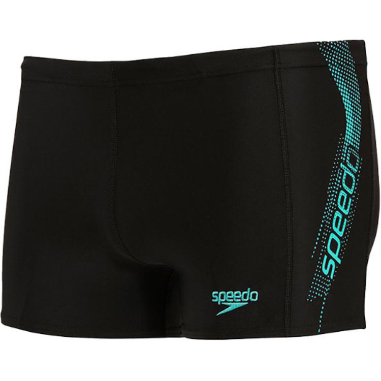 Speedo Swimming Shorts Men’s Moderate Square Leg Swim Trunks