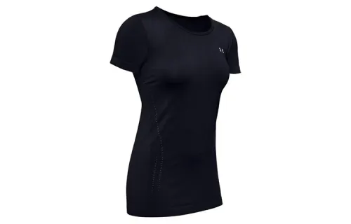 Under Armour T Shirt Women's Black