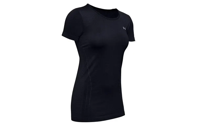 Under Armour T Shirt Women's Black