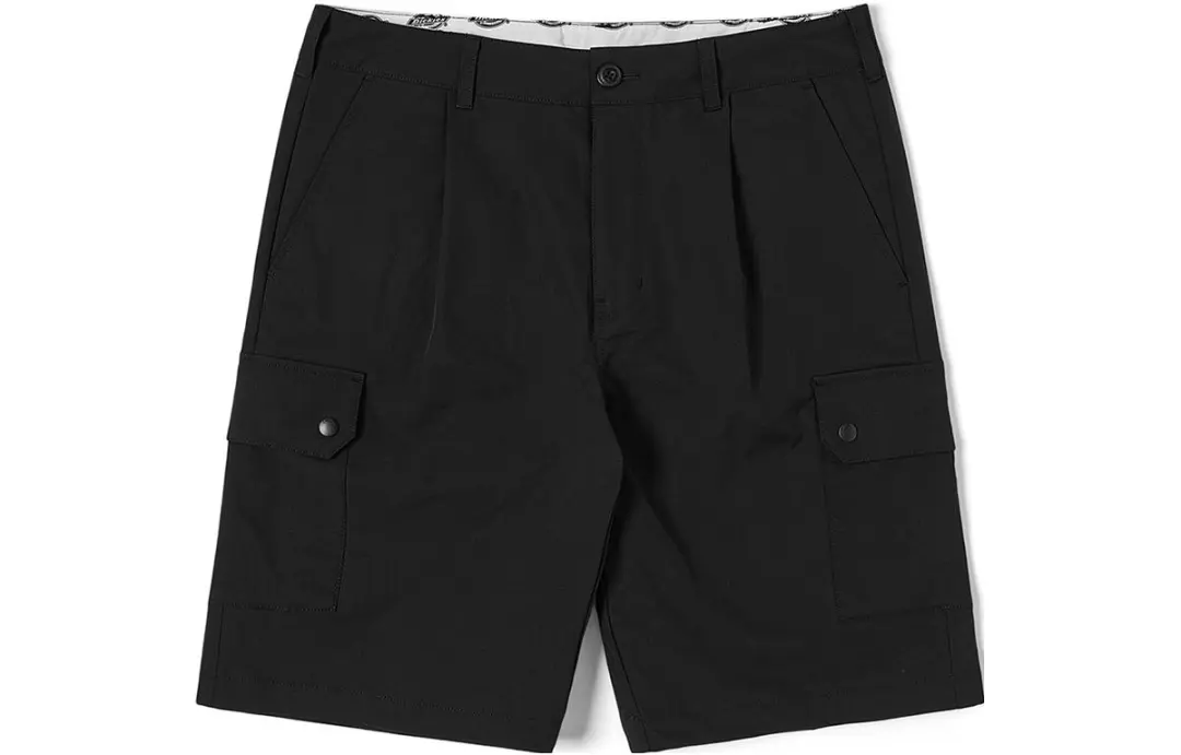 Dickies Casual Shorts Unisex Moderate