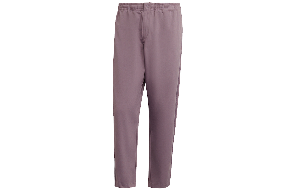 Adidas Originals Sports Pants Men’s Light Purple Moderate