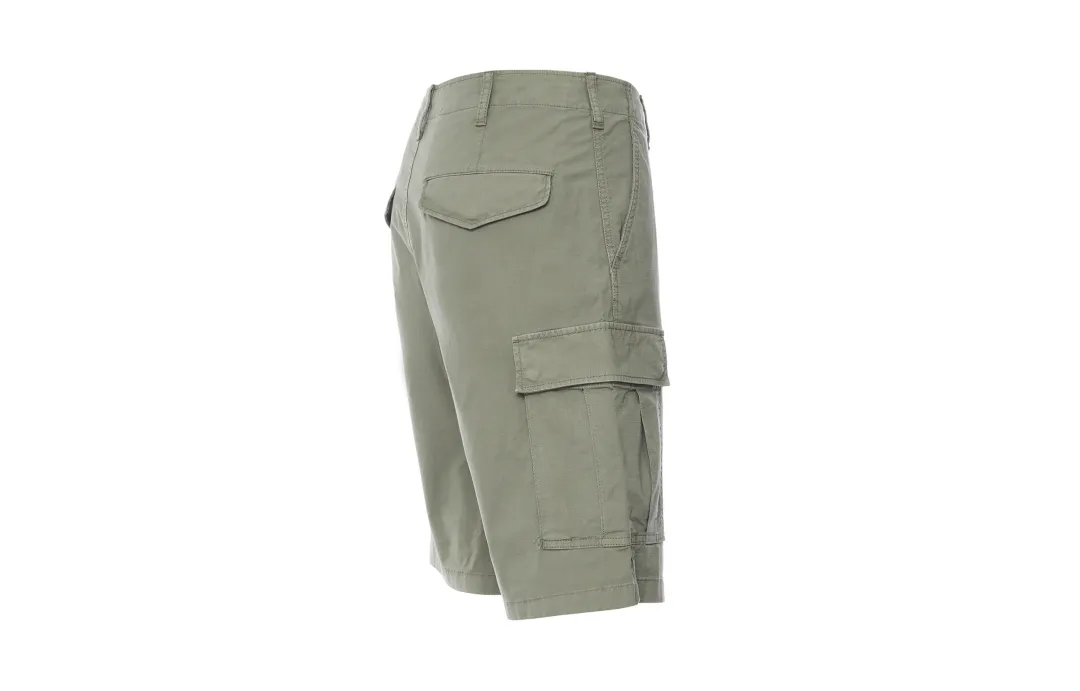 UNIQLO Casual Shorts Men's Olive