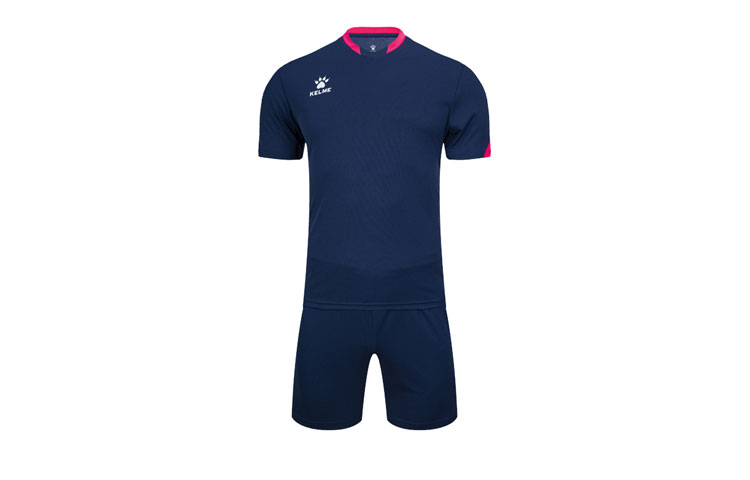KELME Casual Sportswear Unisex Crew Neck Moderate
