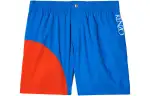 KENZO Casual Shorts Men's Multicolor