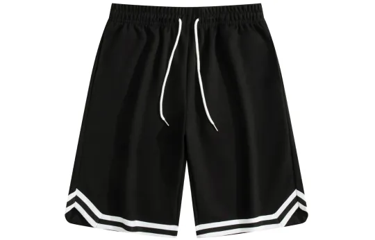 JEANSWEST Casual Shorts Unisex Moderate