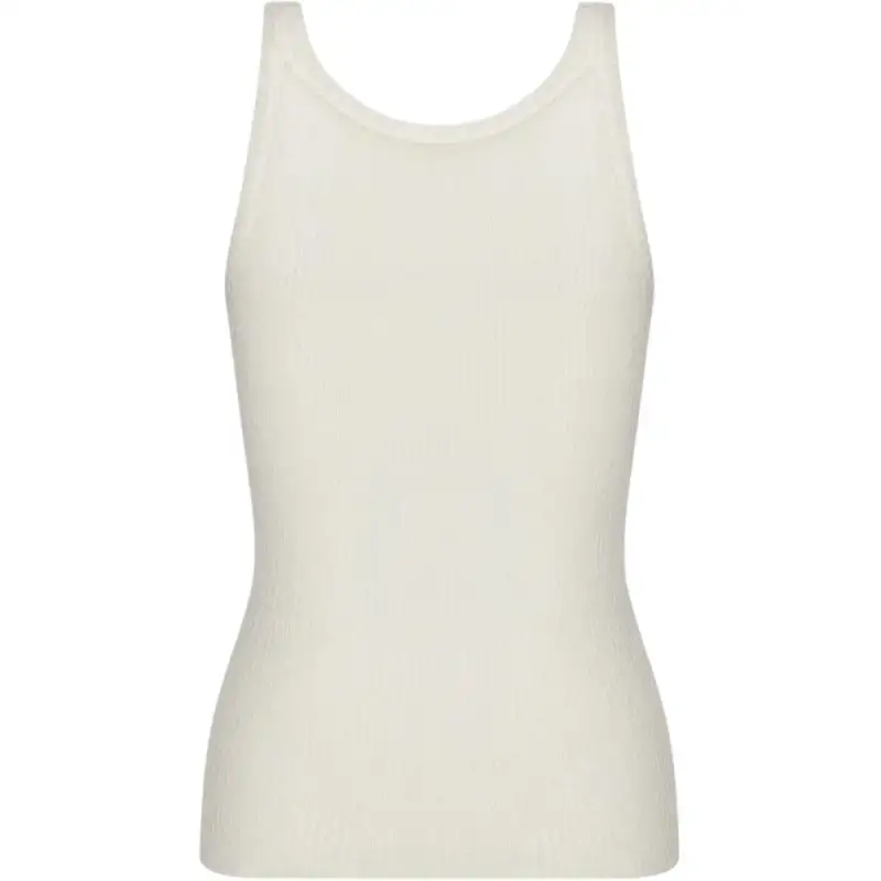 DIOR SS23 Tank Top Women's White