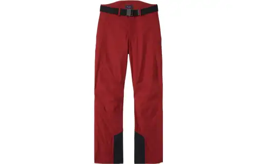 Loro Piana Belted Ski Trousers