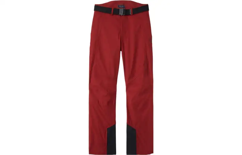 Loro Piana Belted Ski Trousers