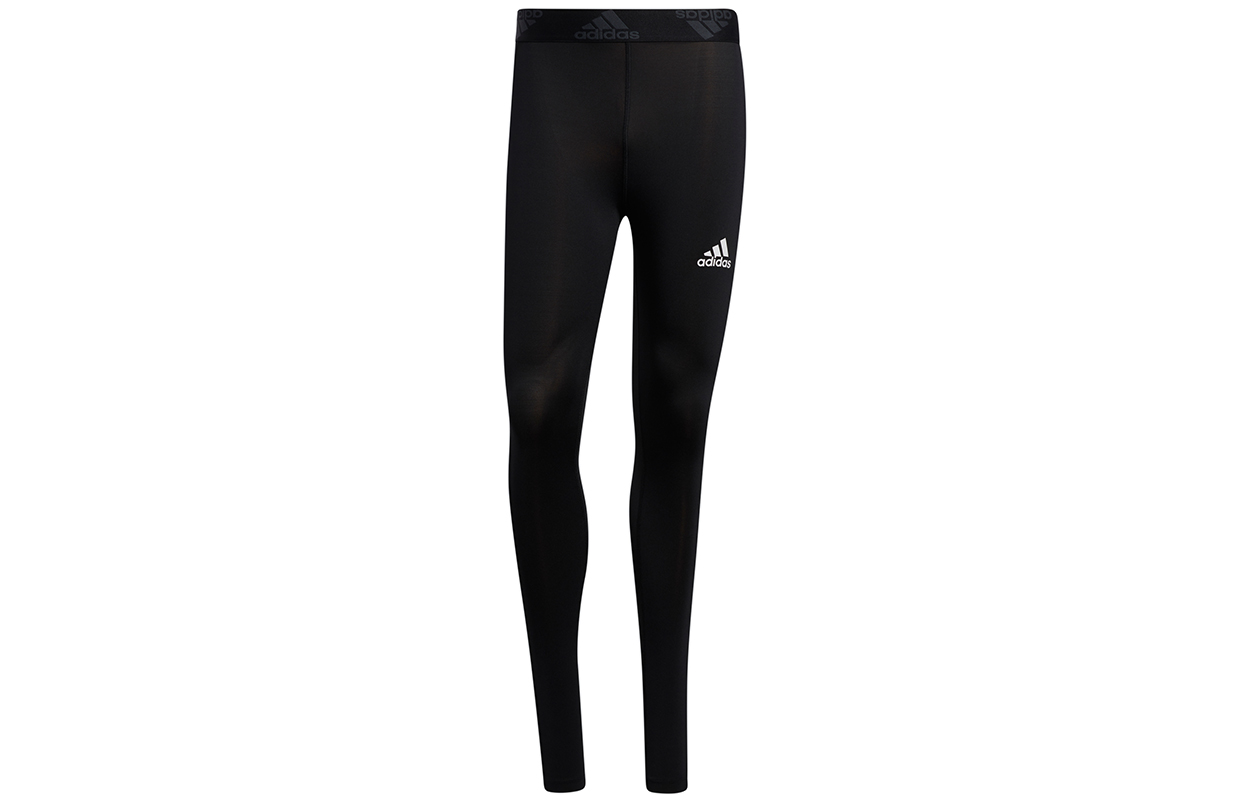 Adidas Sports Pants Men’s Black Moderate