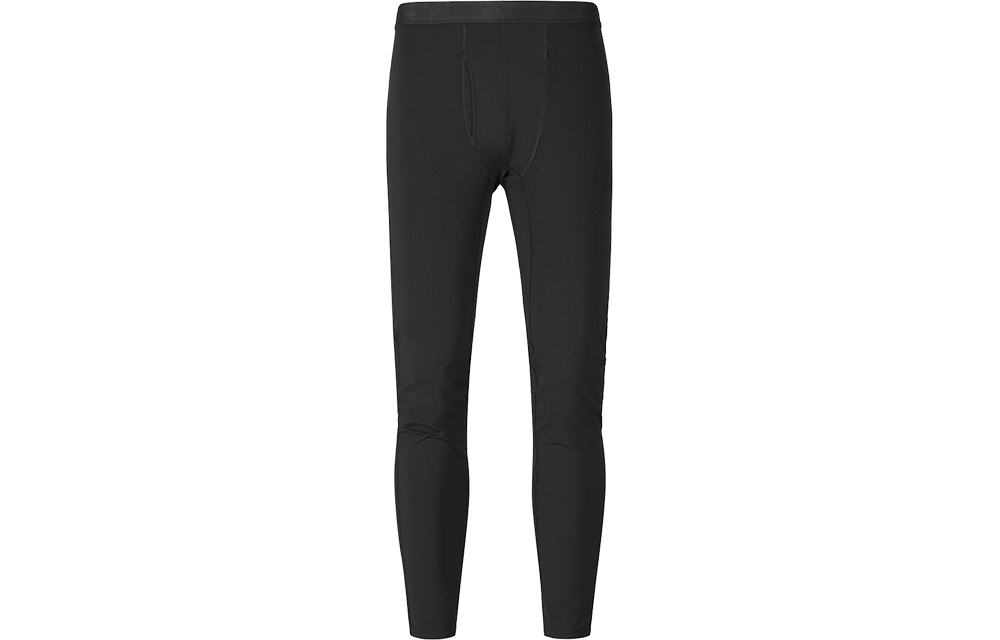 Columbia Sports Pants Men’s Black Moderate