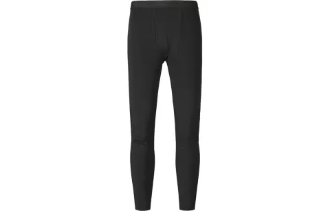 Columbia Sports Pants Men's Black Moderate Cuffed Pants
