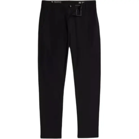G STAR RAW Casual Pants Men's Black