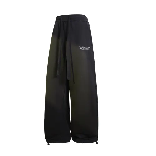 TALKING TOM Casual Pants Unisex