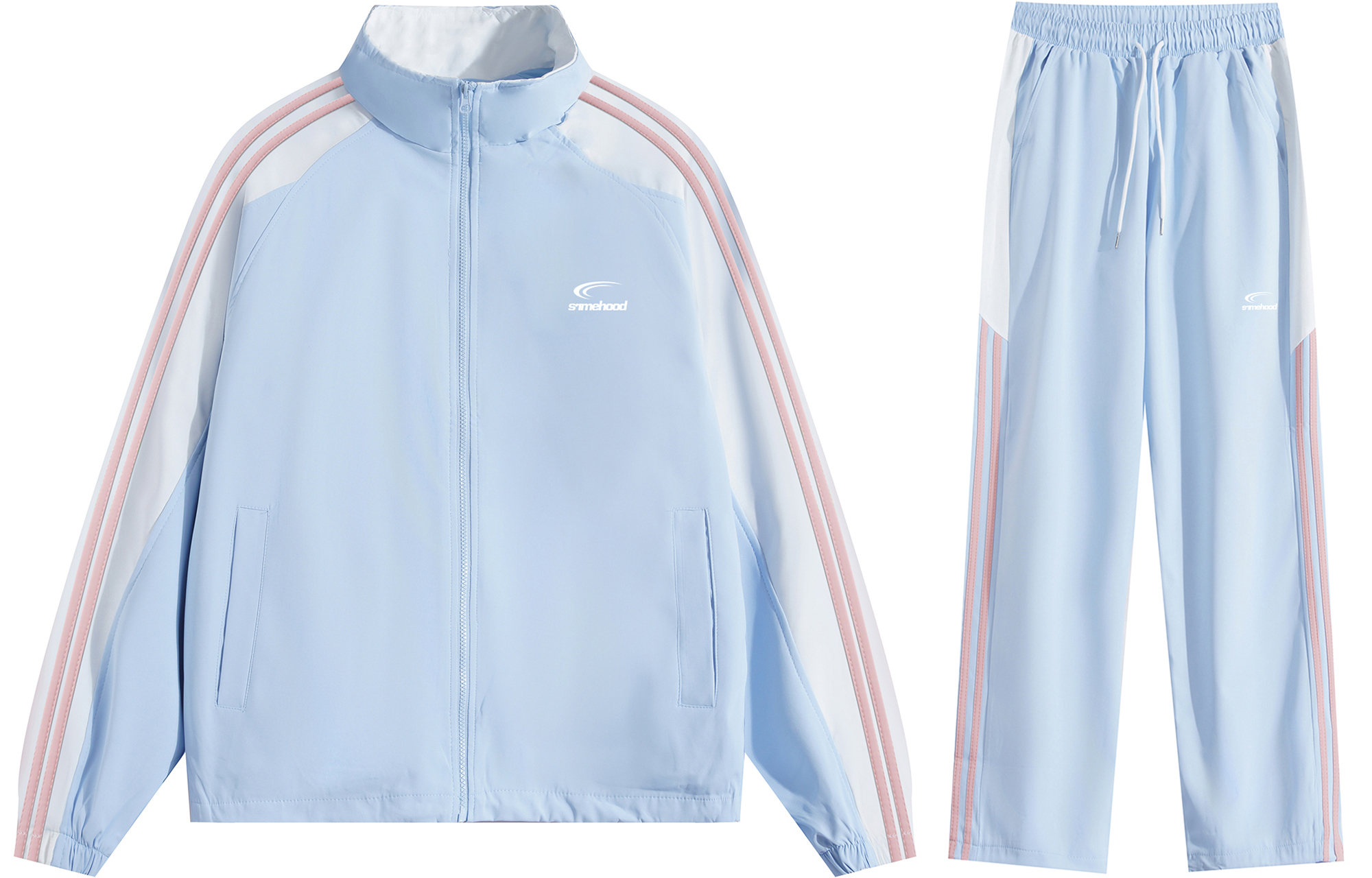 SIMPLE RIMLESS/SRME Casual Sportswear Unisex
