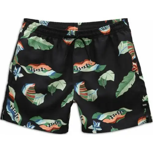 Vans Swimming Shorts Men's Black