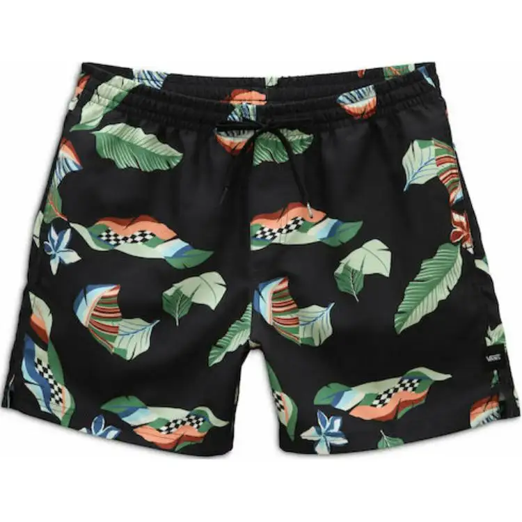 Vans Swimming Shorts Men's Black