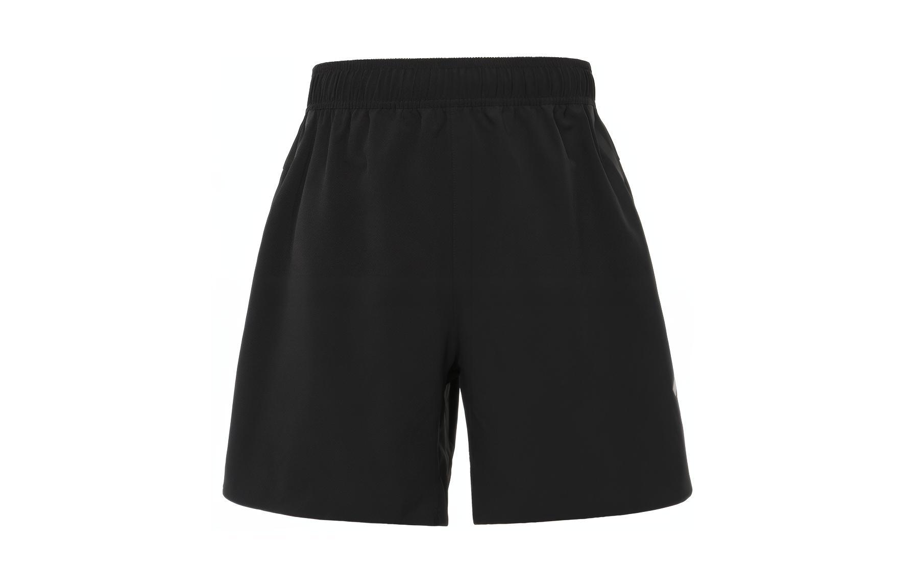 Adidas Sports Shorts Men’s Black Moderate