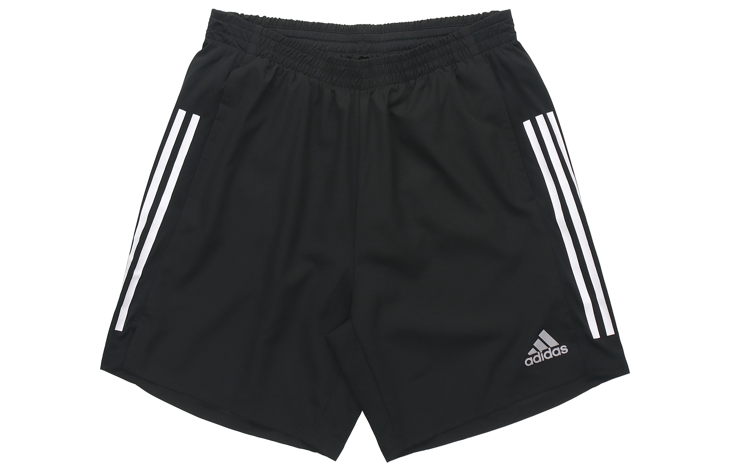 Adidas Sports Shorts Men’s Black Moderate