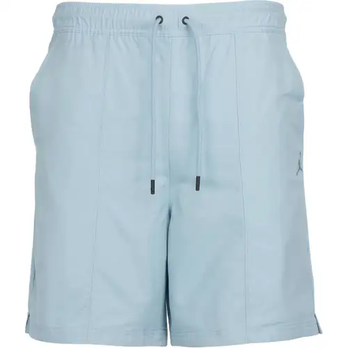 Jordan Essentials Woven Shorts Casual Shorts Men's Blue Gray