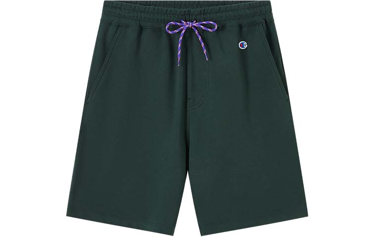 Champion Campus SS22 Shorts Japan Version Unisex