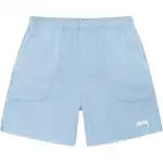 Stussy Water Stock Pigment Short