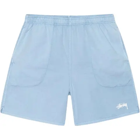 Stussy Water Stock Pigment Short