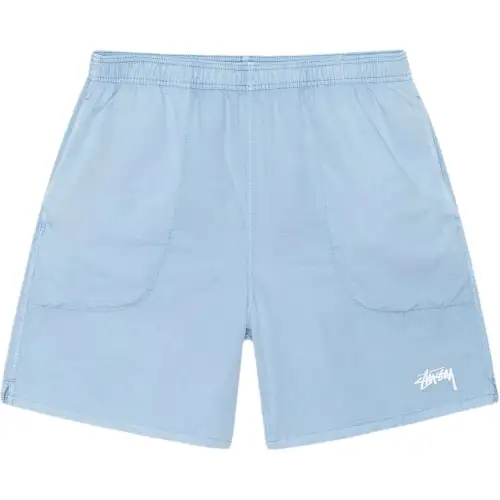 Stussy Water Stock Pigment Short