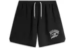 Li Ning Casual Shorts Men's Black