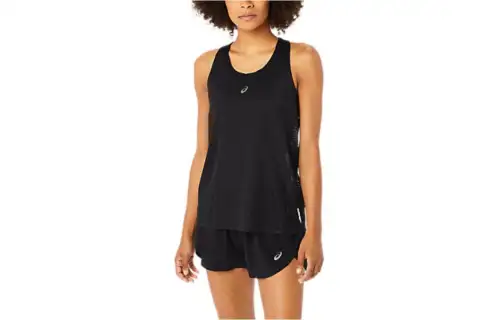Asics Metarun Tank Top Women's Black