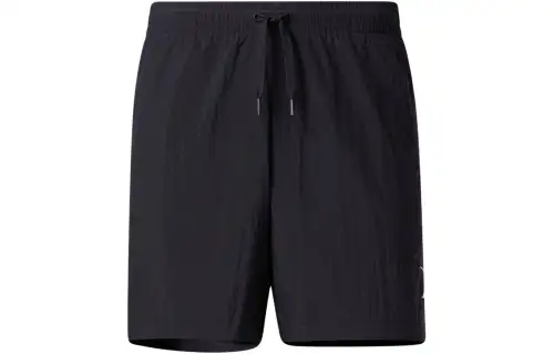Reebok M Cl Wv Short Casual Shorts Men's Black