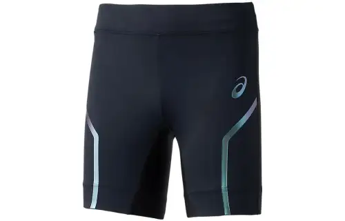 Asics Casual Shorts Men's Black