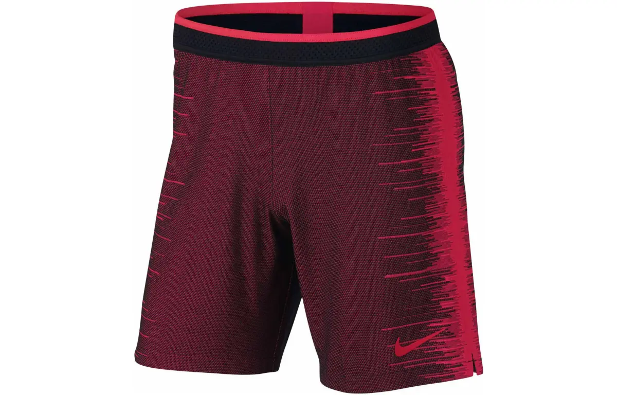 Nike VAPORKNIT REPEL STRIKE Casual Shorts Men's Black Red