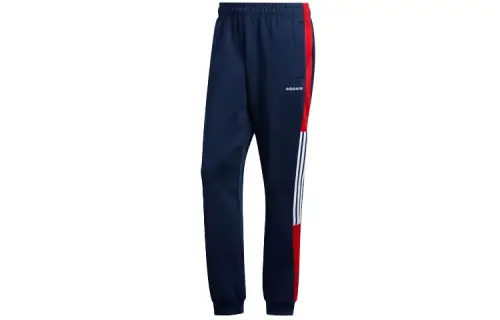 Adidas Originals casual track bottoms